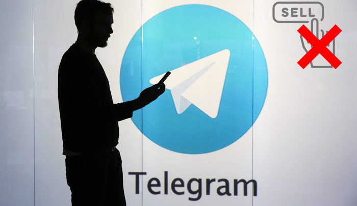 دلایل مهمی که چرا باید از تلگرام برای تقویت تجارت خود استفاده کنیم